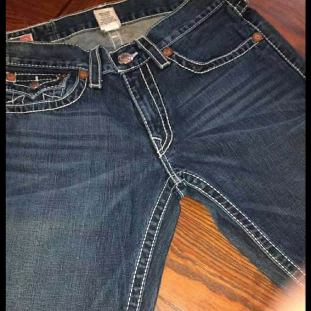 True religion jeans men's size 34 (billys)